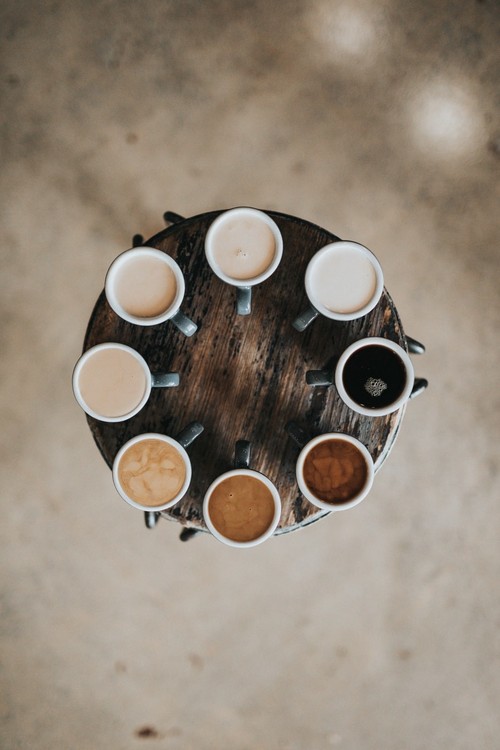 A Morning, Reimagined